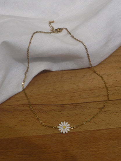Colar Daisy