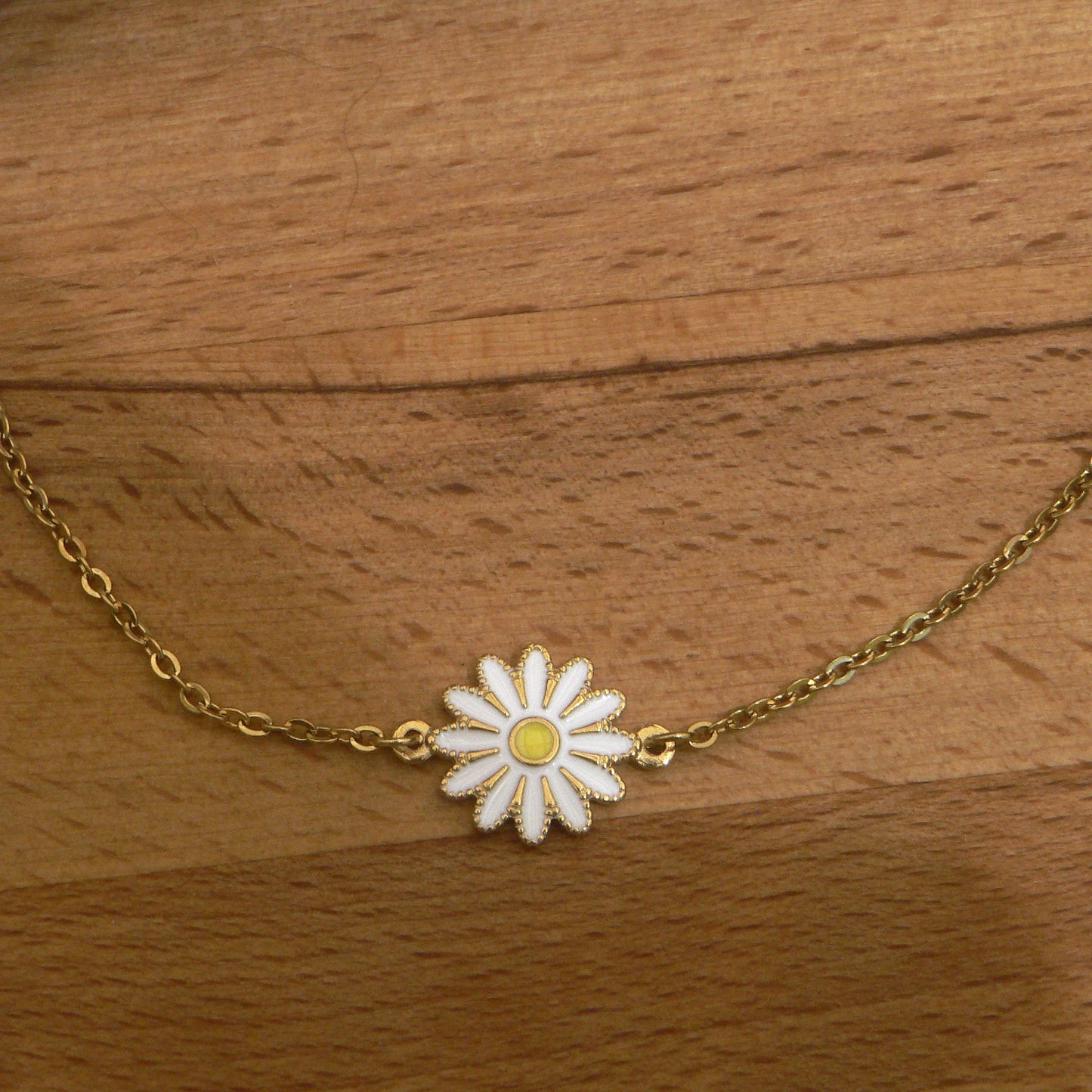 Colar Daisy