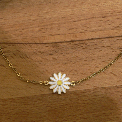 Colar Daisy