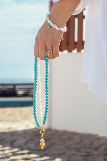 Pulseira Mediterrâneo