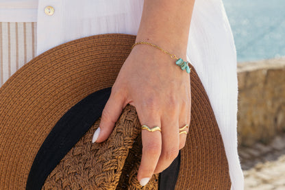 Pulseira Maré